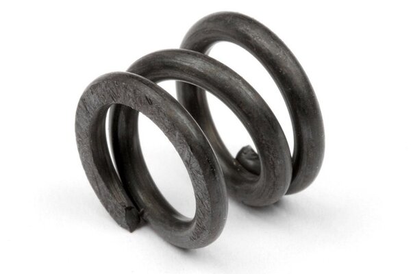 HPI Racing Slipper Clutch Spring 7X9X1.7mm 3 Coils Bullet MT/ST