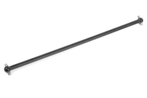 Corally (Team Corally) Centre Drive Shaft 170.5mm Steel (1pc)