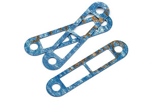 HPI Racing Exhaust Gaskets For Side Exhaust Engines (12-18)
