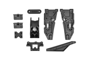 Corally (Team Corally) Team Corally - Service Pack 1 Dementor C-00165