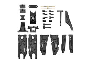 Corally (Team Corally) Team Corally - Service Pack 2 Demontor C-00165