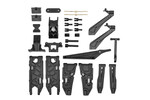Corally (Team Corally) Team Corally - Service Pack 2 Kronos C-00170