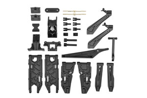 Corally (Team Corally) Team Corally - Service Pack 2 Kronos C-00170