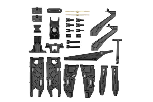 Corally (Team Corally) Team Corally - Service Pack 2 Shogun C-00175