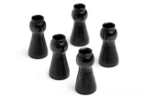 HPI Racing Ball 5.8X14mm (5pcs) Bullet MT/ST