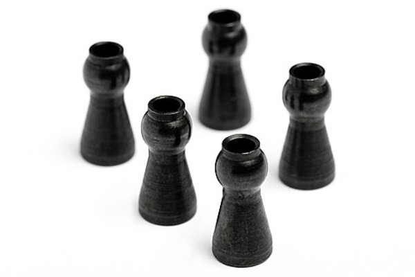 HPI Racing Ball 5.8X14mm (5pcs) Bullet MT/ST