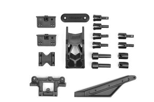 Corally (Team Corally) Team Corally - Service Pack 2 Python C-00181