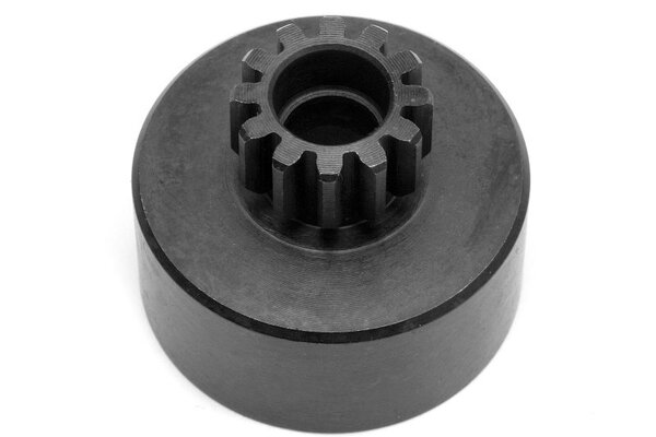 HPI Racing 12T Clutch Bell Bullet MT/ST 3.0 (Opt)