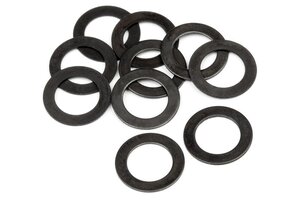 HPI Racing Washer 5X8X0.3mm (10pcs) WR8 HPI Racing Washer 5X8X0.3mm (10pcs) WR8