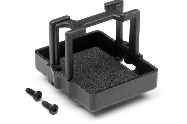 HPI Racing ESC Tray Set WR8