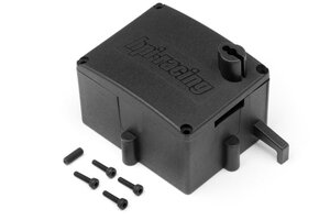 HPI Racing Receiver Box WR8