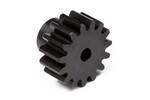 HPI Racing Pinion Gear 15 Tooth (1M / 3.175mm Shaft)