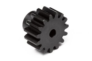 HPI Racing Pinion Gear 15 Tooth (1M / 3.175mm Shaft) HPI Racing Pinion Gear 15 Tooth (1M / 3.175mm Shaft)