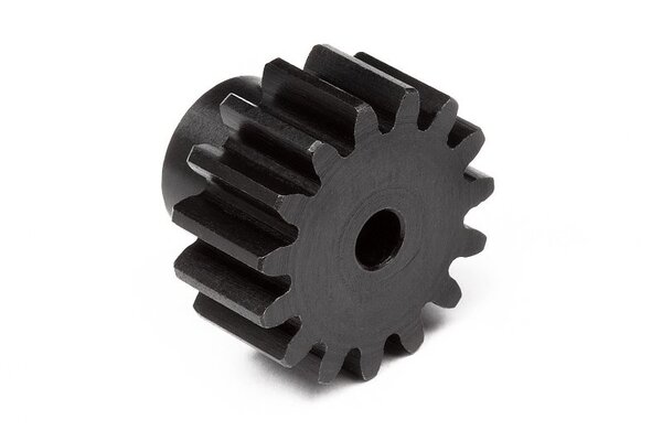 HPI Racing Pinion Gear 15 Tooth (1M / 3.175mm Shaft)