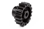 HPI Racing Pinion Gear 17 Tooth (1M / 3.175mm Shaft)