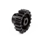 HPI Racing Pinion Gear 17 Tooth (1M / 3.175mm Shaft)