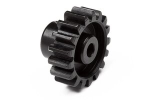HPI Racing Pinion Gear 17 Tooth (1M / 3.175mm Shaft) HPI Racing Pinion Gear 17 Tooth (1M / 3.175mm Shaft)