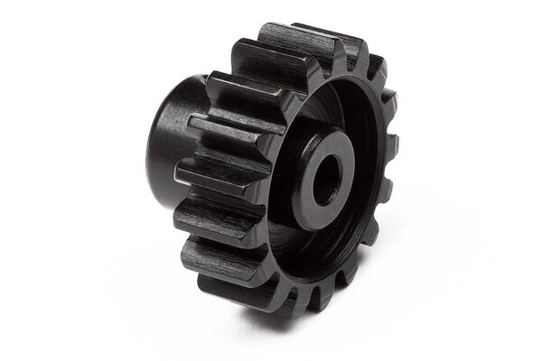 HPI Racing Pinion Gear 17 Tooth (1M / 3.175mm Shaft)