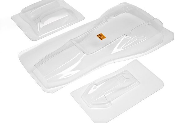 HPI Racing Baja 5B-1F Buggy Clear Body