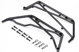 HPI Racing Roll Bar Set Savage XL