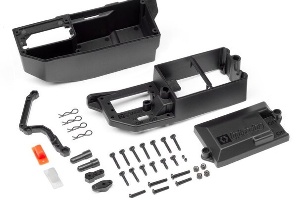 HPI Racing Radio Box Set Savage XL