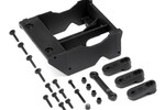 HPI Racing Steering Servo Mount Set Savage XL