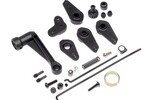 HPI Racing Throttle Servo Saver Set Savage XL