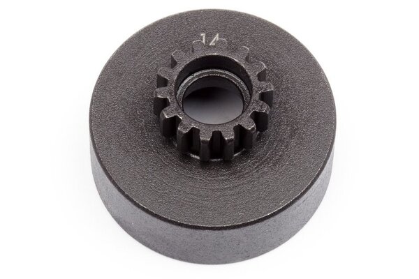 HPI Racing Clutch Bell 14Tx33X20mm Savage XL