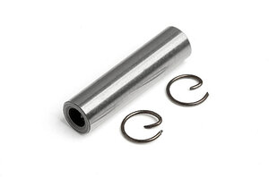 HPI Racing Piston Pin/Retainer Set