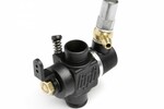 HPI Racing Composite Rotary Carburetor Complete (F2/6.5mm)