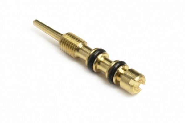 HPI Racing Midrange Needle Valve ( F-2 Composite Carburetor/D-Cut)