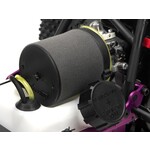 HPI Racing Air Filter Foam Element Set Baja 5B/For #15411 Air Filter