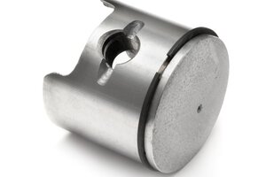 HPI Racing Piston Set (1mm Piston Ring)