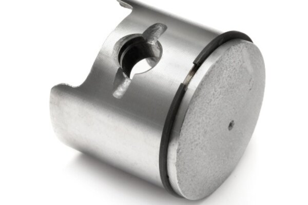 HPI Racing Piston Set (1mm Piston Ring)