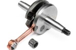 HPI Racing Crankshaft Assembly/Connecting Rod