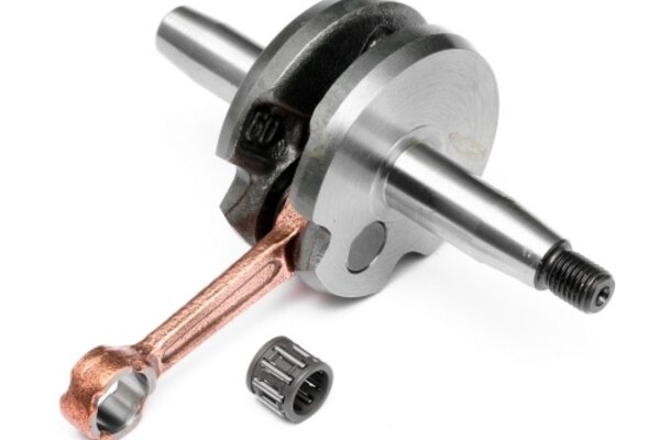 HPI Racing Crankshaft Assembly/Connecting Rod