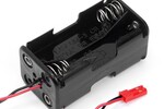 HPI Racing Receiver Battery Case