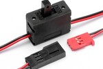 HPI Racing Receiver Switch Baja 5