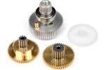 HPI Racing Servo Gear Set (Metal/SF-5)