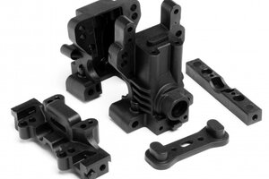 HPI Racing Gear Box Set E-Savage