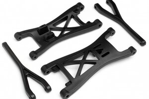 HPI Racing Suspension Arm Set E-Savage
