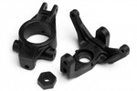 HPI Racing Hub Carrier Set E-Savage