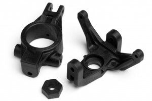 HPI Racing Hub Carrier Set E-Savage