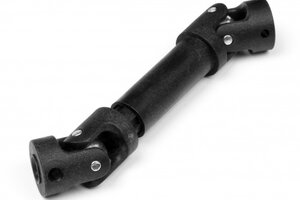 HPI Racing Center Drive Shaft Set E-Savage HPI Racing Center Drive Shaft Set E-Savage