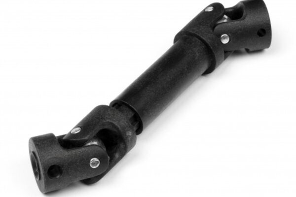 HPI Racing Center Drive Shaft Set E-Savage