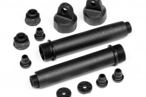 HPI Racing Shock Body Set (2 Shocks) E-Savage