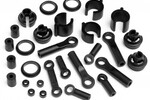 HPI Racing Shock End/Rod End Parts Set E-Savage
