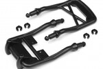 HPI Racing Bumper Set E-Savage