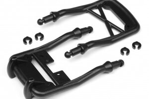 HPI Racing Bumper Set E-Savage