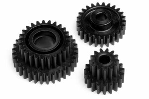 HPI Racing Center Gear Set E-Savage